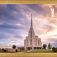 Rexburg Cloudy