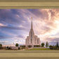 Rexburg Cloudy