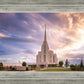 Rexburg Cloudy
