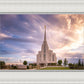 Rexburg Cloudy