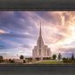 Rexburg Cloudy