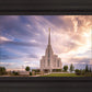 Rexburg Cloudy