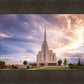 Rexburg Cloudy