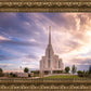 Rexburg Cloudy
