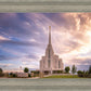 Rexburg Cloudy