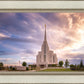 Rexburg Cloudy