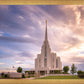 Rexburg Cloudy