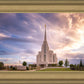 Rexburg Cloudy