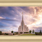 Rexburg Cloudy