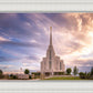 Rexburg Cloudy