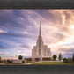 Rexburg Cloudy
