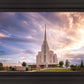 Rexburg Cloudy