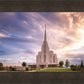 Rexburg Cloudy