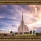Rexburg Cloudy