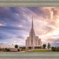 Rexburg Cloudy