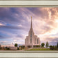 Rexburg Cloudy