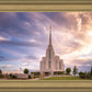 Rexburg Cloudy