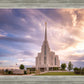 Rexburg Cloudy