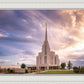 Rexburg Cloudy