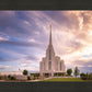 Rexburg Cloudy