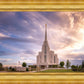 Rexburg Cloudy