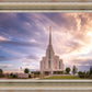Rexburg Cloudy