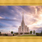 Rexburg Cloudy
