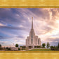Rexburg Cloudy