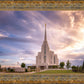 Rexburg Cloudy