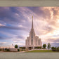 Rexburg Cloudy