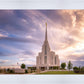 Rexburg Cloudy