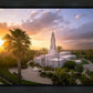 Redlands from on High