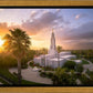 Redlands from on High