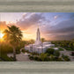 Redlands from on High