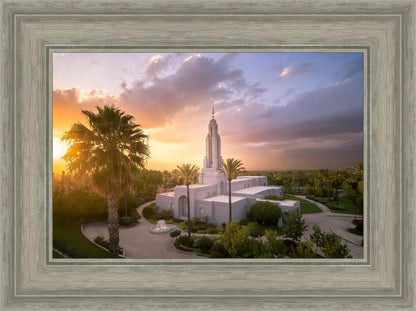 Redlands from on High