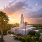 Redlands from on High