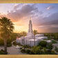 Redlands from on High
