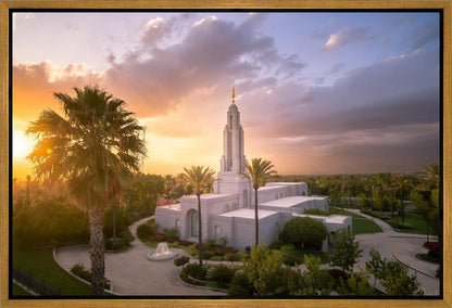 Redlands from on High