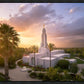 Redlands from on High