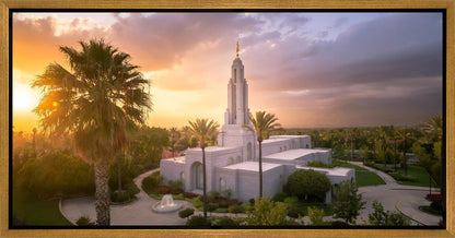 Redlands from on High