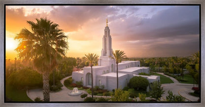 Redlands from on High