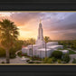Redlands from on High