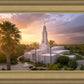 Redlands from on High