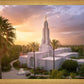 Redlands from on High
