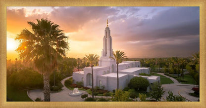 Redlands from on High