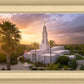 Redlands from on High