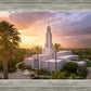 Redlands from on High