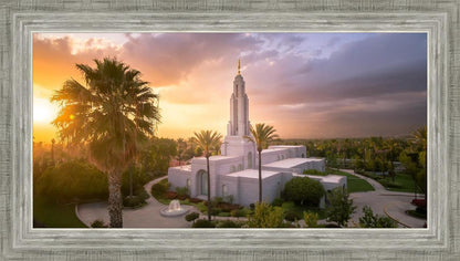 Redlands from on High