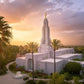Redlands from on High