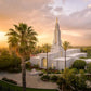Redlands Golden from on High